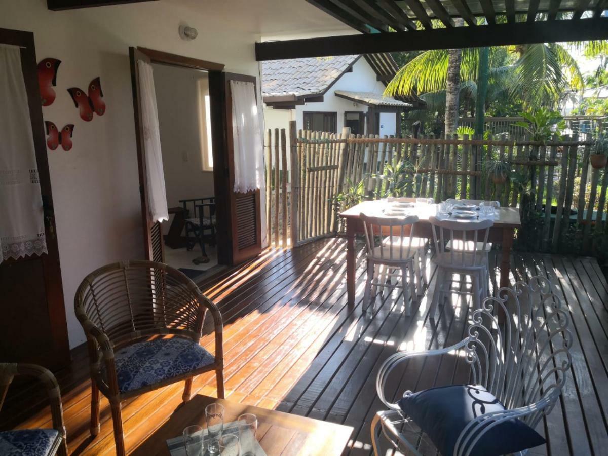 Apartamento Solar Do Forte - ปรายาโดฟอร์ชิ ภายนอก รูปภาพ