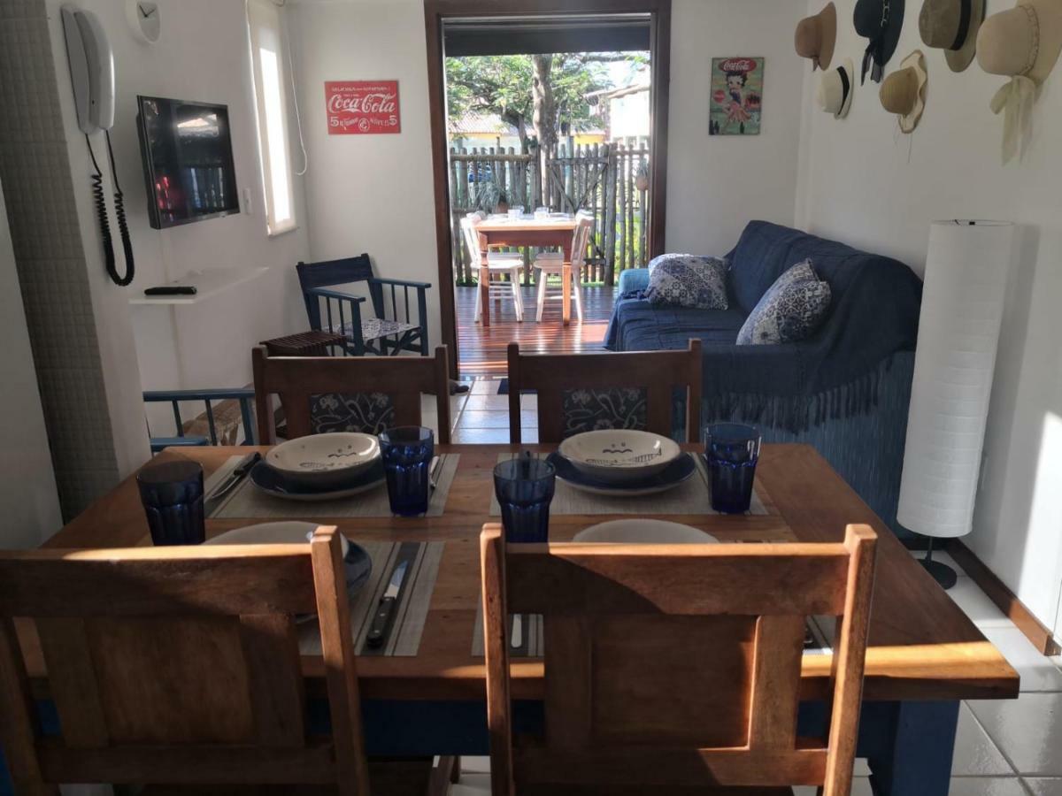 Apartamento Solar Do Forte - ปรายาโดฟอร์ชิ ภายนอก รูปภาพ