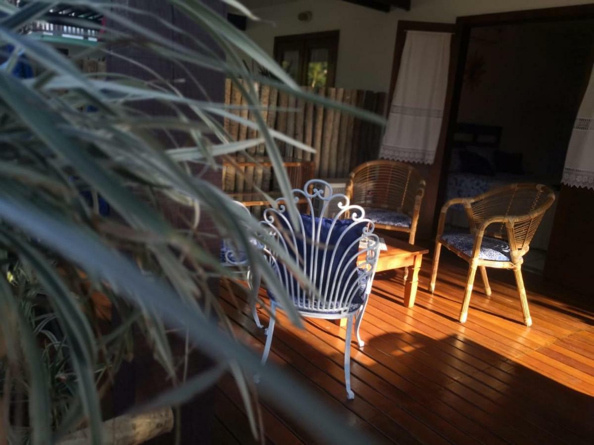 Apartamento Solar Do Forte - ปรายาโดฟอร์ชิ ภายนอก รูปภาพ