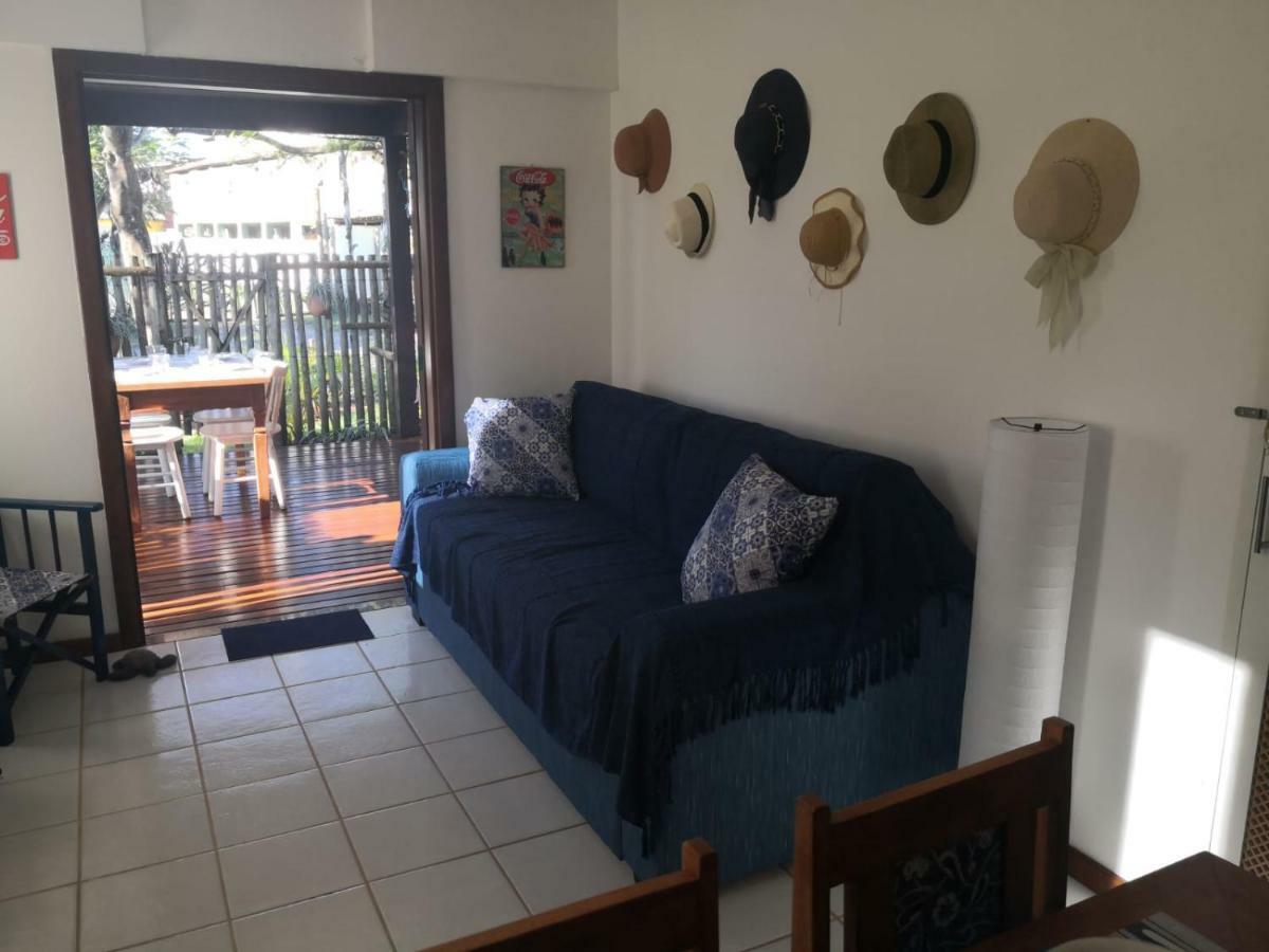 Apartamento Solar Do Forte - ปรายาโดฟอร์ชิ ภายนอก รูปภาพ