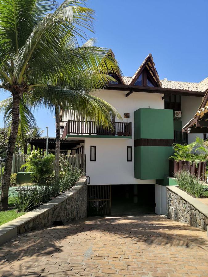 Apartamento Solar Do Forte - ปรายาโดฟอร์ชิ ภายนอก รูปภาพ