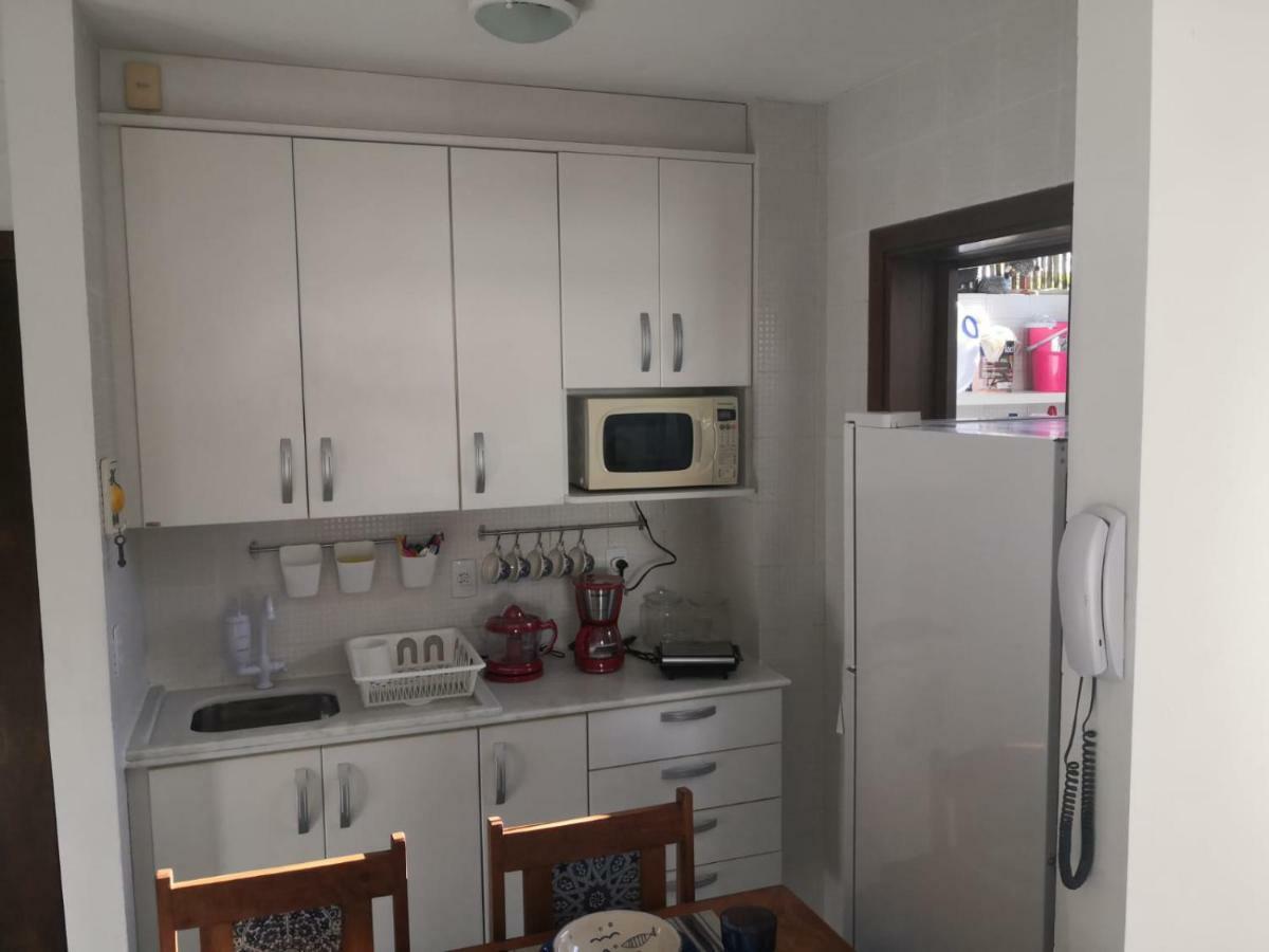 Apartamento Solar Do Forte - ปรายาโดฟอร์ชิ ภายนอก รูปภาพ