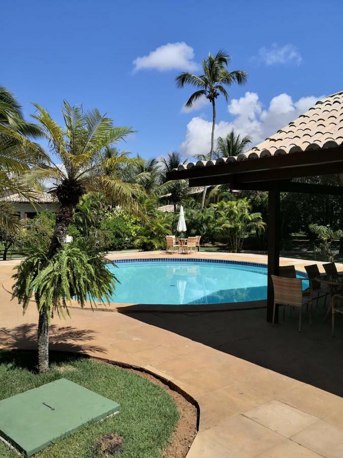 Apartamento Solar Do Forte - ปรายาโดฟอร์ชิ ภายนอก รูปภาพ