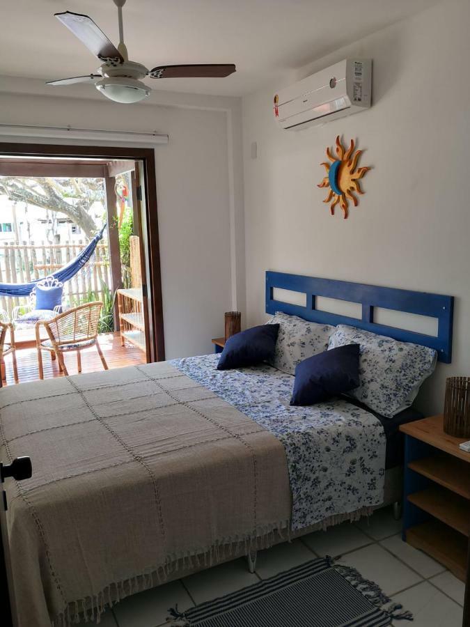 Apartamento Solar Do Forte - ปรายาโดฟอร์ชิ ภายนอก รูปภาพ