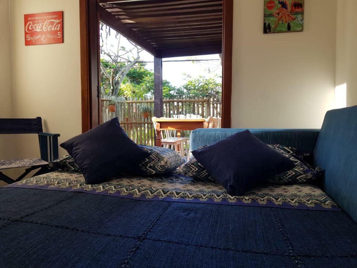 Apartamento Solar Do Forte - ปรายาโดฟอร์ชิ ภายนอก รูปภาพ