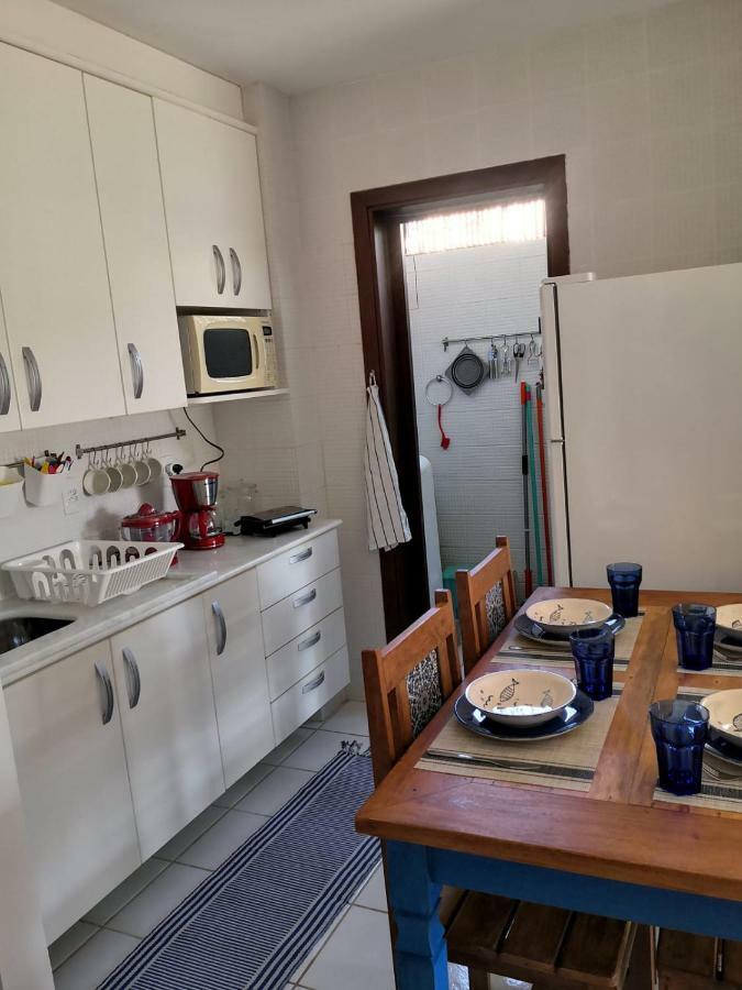 Apartamento Solar Do Forte - ปรายาโดฟอร์ชิ ภายนอก รูปภาพ