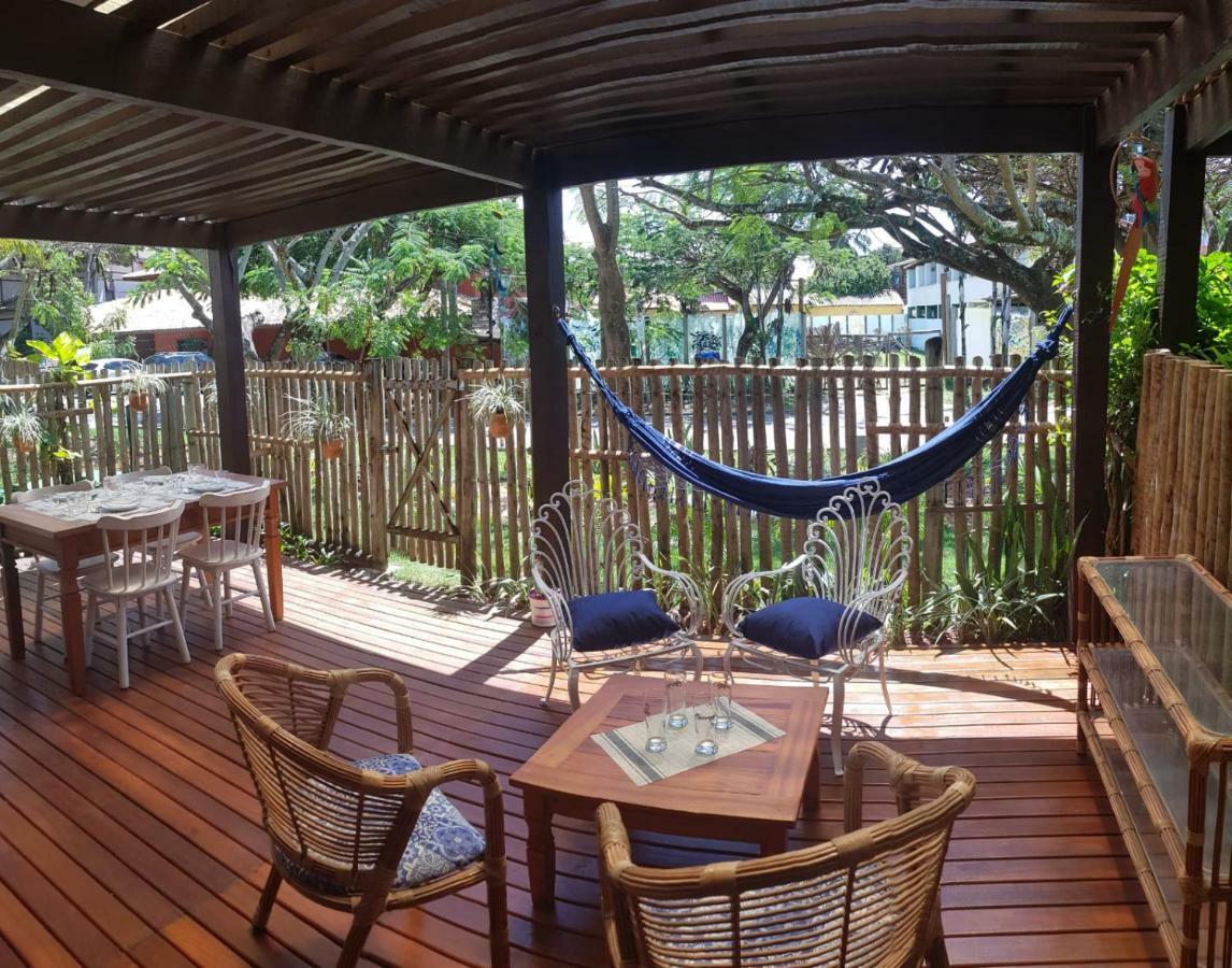 Apartamento Solar Do Forte - ปรายาโดฟอร์ชิ ภายนอก รูปภาพ