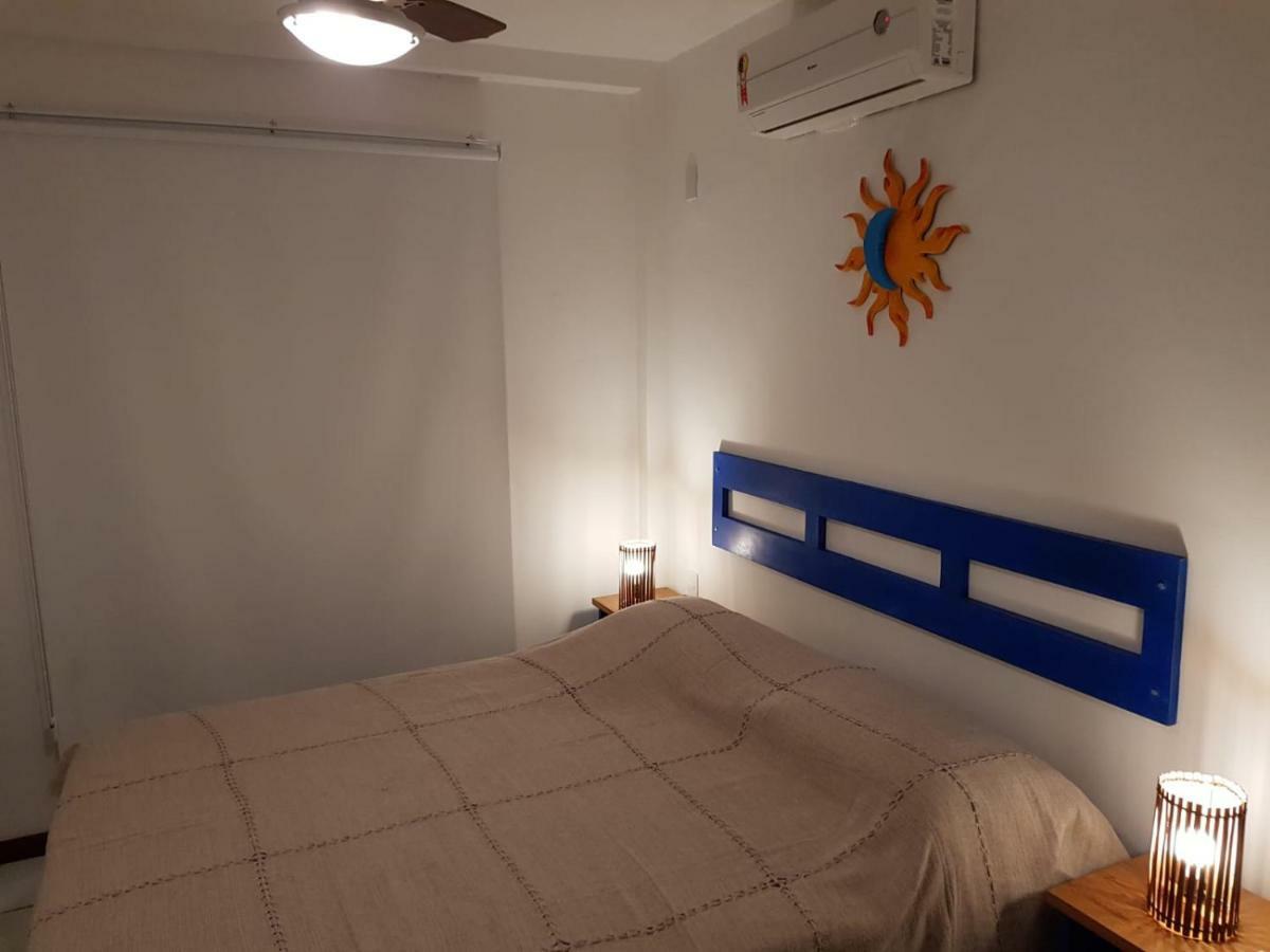 Apartamento Solar Do Forte - ปรายาโดฟอร์ชิ ภายนอก รูปภาพ