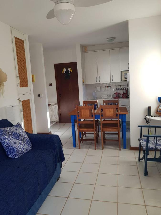 Apartamento Solar Do Forte - ปรายาโดฟอร์ชิ ภายนอก รูปภาพ
