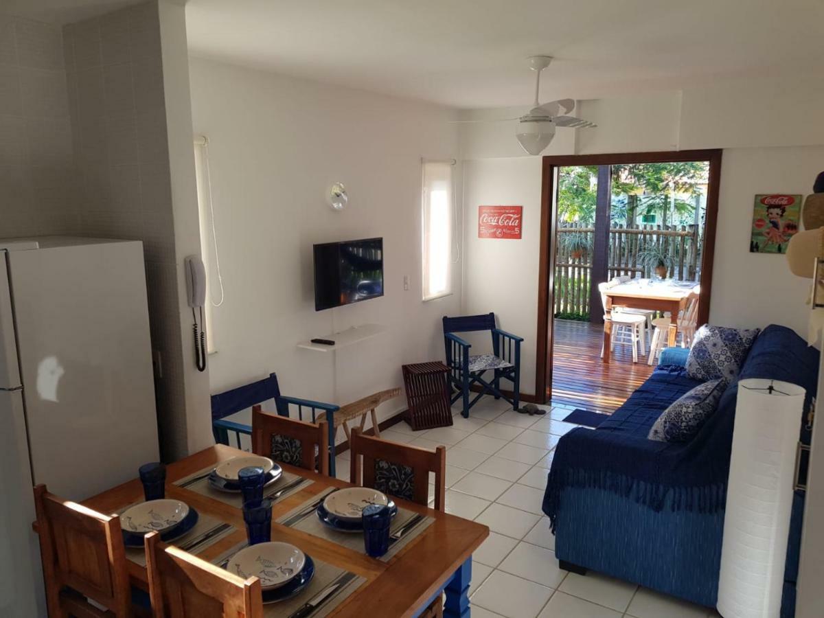 Apartamento Solar Do Forte - ปรายาโดฟอร์ชิ ภายนอก รูปภาพ