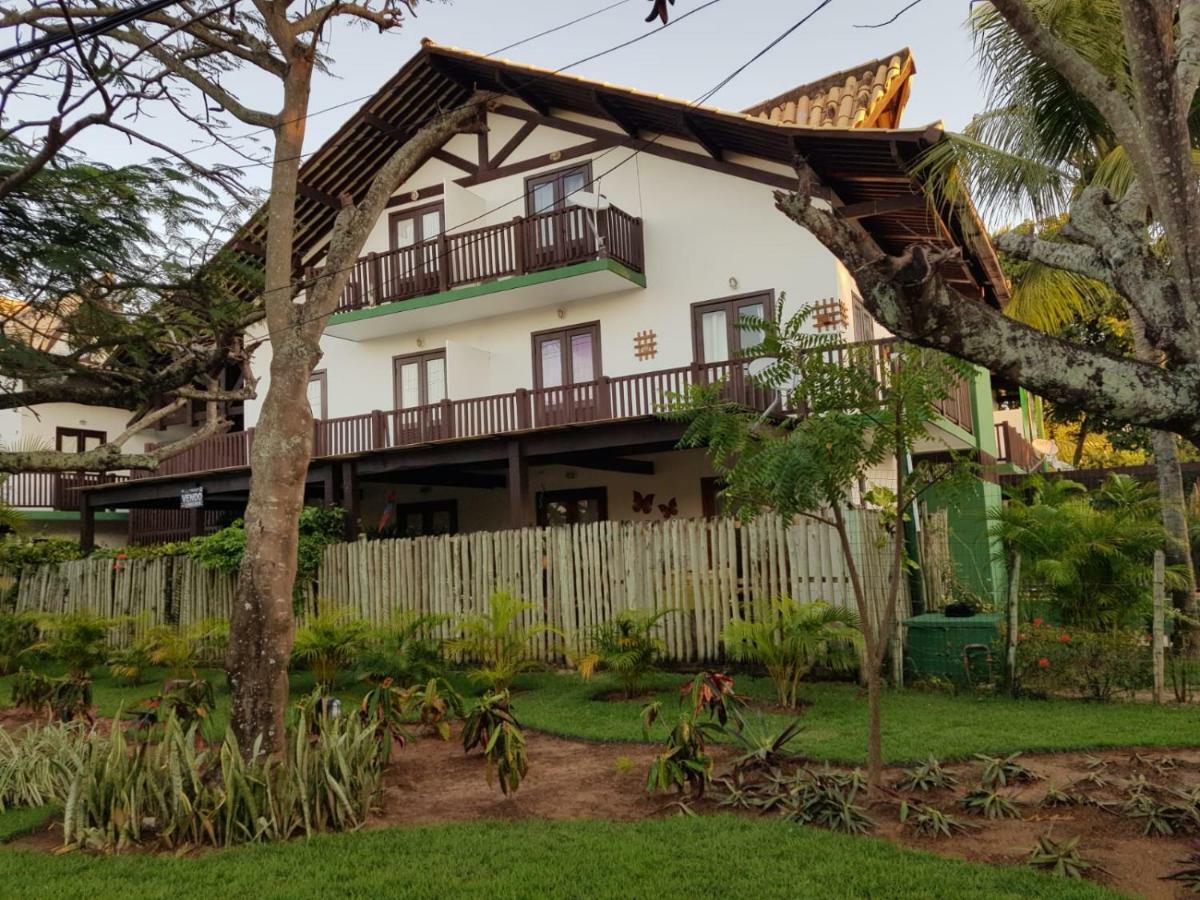 Apartamento Solar Do Forte - ปรายาโดฟอร์ชิ ภายนอก รูปภาพ