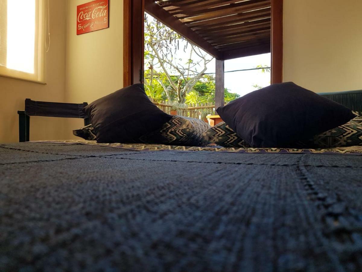Apartamento Solar Do Forte - ปรายาโดฟอร์ชิ ภายนอก รูปภาพ