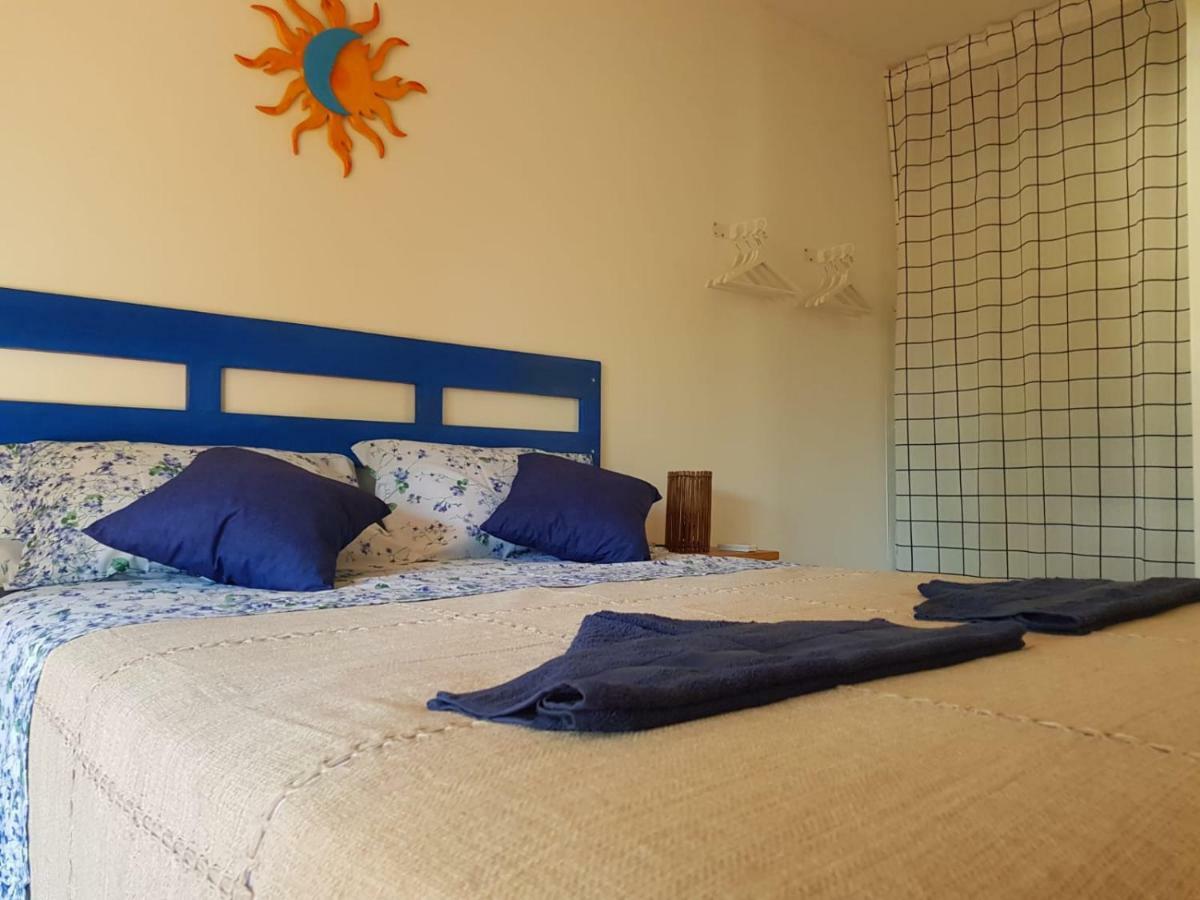 Apartamento Solar Do Forte - ปรายาโดฟอร์ชิ ภายนอก รูปภาพ